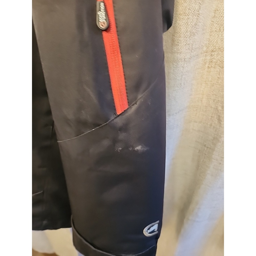 Ecko Function Fleece Lined Winter Jacket Men's Si… - image 3